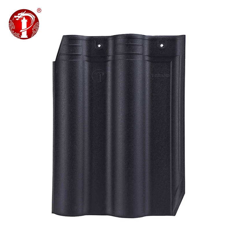 Hvorfor er glaserte keramiske takstein det perfekte valget for moderne takprosjekter?